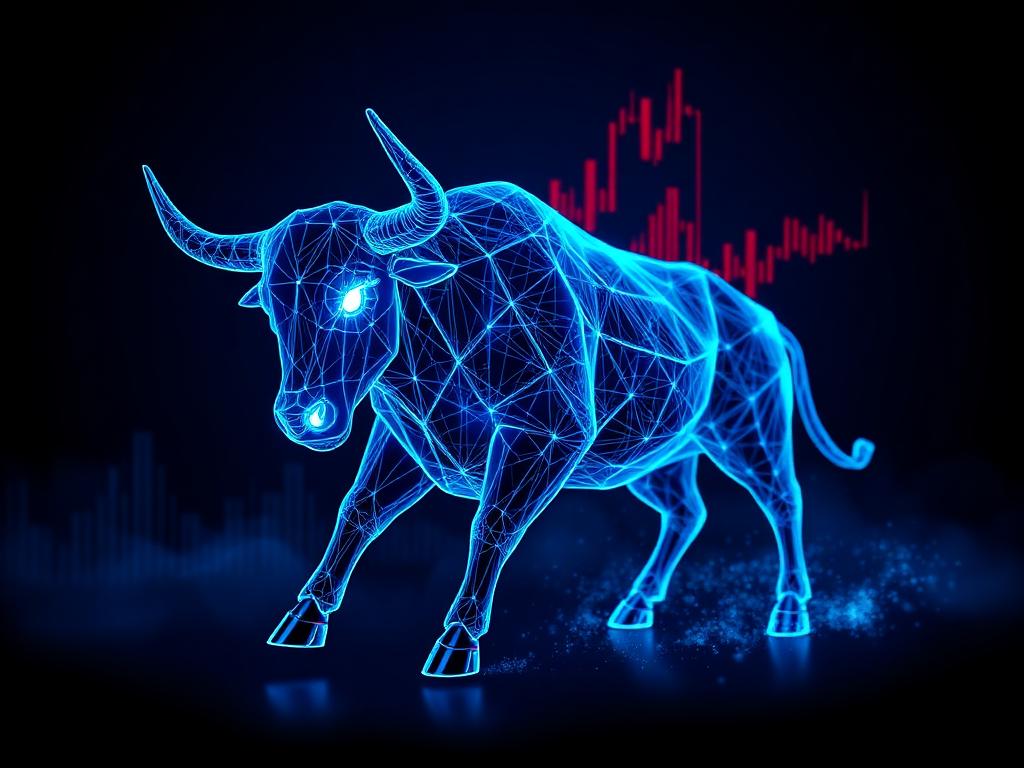 Bull market